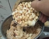 A picture of step 3 of Jaggery Sesame Ladoo.