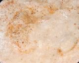 A picture of step 6 of Masala laccha parantha.