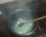 Foto del paso 3 de la receta: Crema de verduras con galleta salada