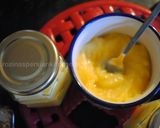 A picture of step 11 of Lemon curd.
