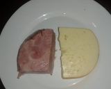 Foto del paso 7 de la receta: Masa de empanada frita