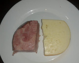 Foto del paso 7 de la receta: Masa de empanada frita