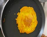 વેજીટેબલ ઓટ્સ ચીલા (Vegetable Oats Chila Recipe In Gujarati) રેસીપી સ્ટેપ4ફોટો