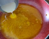 सिल्की ऑरेंज रोल (silky Orange roll recipe in Hindi) रेसिपी चरण 2 फोटो