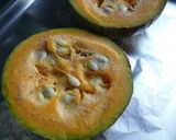 Foto del paso 7 de la receta Calabaza asada al horno