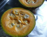 Foto del paso 7 de la receta: Calabaza asada al horno
