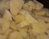Foto del paso 1 de la receta: Ñoquis de papa