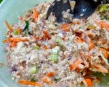 Foto langkah ke 1 dari resep Ote2/ Bakwan Oatmeal.