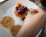 தட்டுவடை செட் (ThattuVadai Set recipe in tamil) ரெசிபி ஸ்டேப் 4 புகைப்படம்