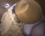 صورة لخطوة 2 من وصفة ليالي لبنان، بطريقة عيش السرايا 🇱🇧 🤍
