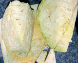 Foto del paso 1 de la receta: Ensalada de repollo