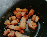 Foto del paso 5 de la receta: Chicharrones