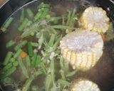 Foto del paso 4 de la receta: Cazuelita de huesitos a lo Toña