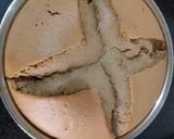 戚風蛋糕（咖啡口味）（88節快樂昂~~）的食譜步驟20照片