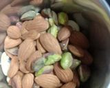 સાલમ પાક (Salampak Recipe In Gujarati) રેસીપી સ્ટેપ3ફોટો