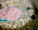 Foto langkah ke 2 dari resep Kacang Tojin.
