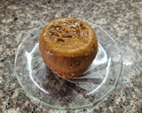 Foto del paso 3 de la receta: Flan al micro, de dulce de leche y coco