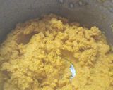 Foto del paso 1 de la receta: Ñoquis de boniato