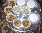صورة لخطوة 4 من وصفة دجاج محشي 😋😋