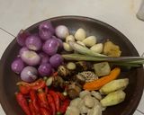 Foto langkah ke 2 dari resep Sup kakap ala Mak beng.