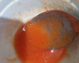 Foto langkah ke 3 dari resep Telor gulung.