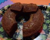 Foto langkah ke 8 dari resep Kue karamel.