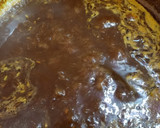 A picture of step 3 of Dates and tamarind chutney.