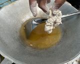 Foto langkah ke 2 dari resep Teri Besar Krispi.
