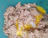 A picture of step 6 of Beef kofta curry.