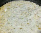 Foto del paso 4 de la receta: Linguini al limón