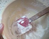 A picture of step 1 of Mango Lasagne.