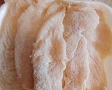 Foto del passaggio 1 della ricetta Petti di pollo al limone