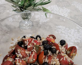 Foto del paso 3 de la receta: Ensalada arroz thai y tomate