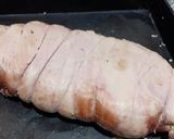 Foto del paso 5 de la receta: Matambre arrollado en dos versiones 🍽😁