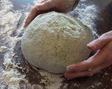 Foto del paso 5 de la receta: Ñoquis de Brócoli-