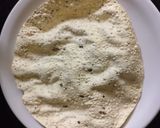 મસાલા પાપડ (Masala papad Recipe in Gujarati) રેસીપી સ્ટેપ2ફોટો
