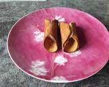 Foto del paso 7 de la receta: Canolis Sicilianos