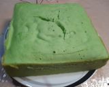 Foto langkah ke 8 dari resep Bolu kukus loyang.