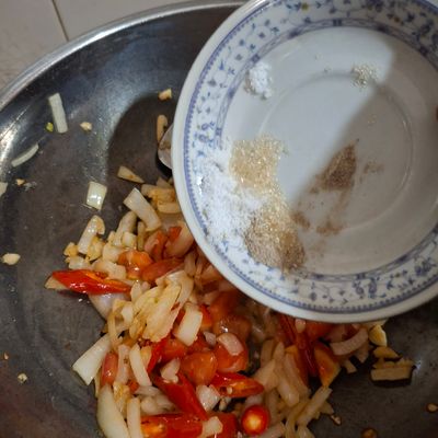 Langkah 5