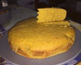 Foto del paso 4 de la receta: Torta de mandarina baja en calorías