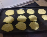 Foto del paso 7 de la receta: Tortitas de calabacín 🤤
