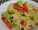 Foto langkah ke 5 dari resep Tumis PARE (simple).