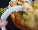 Foto langkah ke 9 dari resep Sanghai Palembang (Digoreng Dengan) Cetakan Martabak Mini.