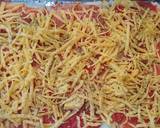 White bread pizza recipe step 5 photo