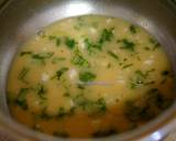 Savoury sattu drink recipe step 2 photo