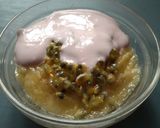 A picture of step 4 of Mashed ripe bananas.