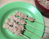 Foto langkah ke 6 dari resep Sate Taichan.