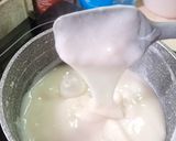 Foto langkah ke 4 dari resep Es Gabus.