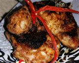 Foto langkah ke 5 dari resep AYAM BAKAR KALASAN TEFLON / Grilled Chicken Kalasan Teflon 🐓.