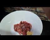 صورة لخطوة 2 من وصفة دولمة فلفل حلو روعة بنتها بنة 😋